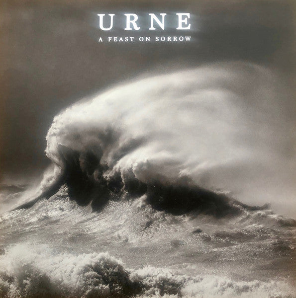 Urne – Feast on Sorrow 🇺🇸
