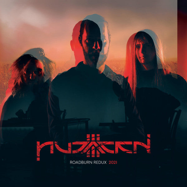 Autarkh – Autarkh III Live at Roadburn Redux 2021 (LP/DVD) 🇺🇸