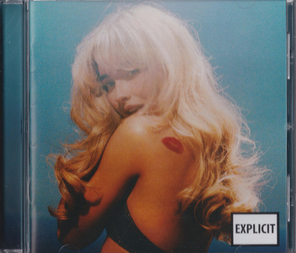 Sabrina Carpenter – Short N Sweet (X) (Deluxe Edition) [CD Nuevo] 💿 🇺🇸