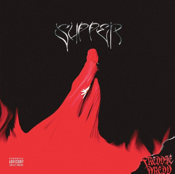 Freddie Dredd – Suffer (X) (150G) 🇺🇸