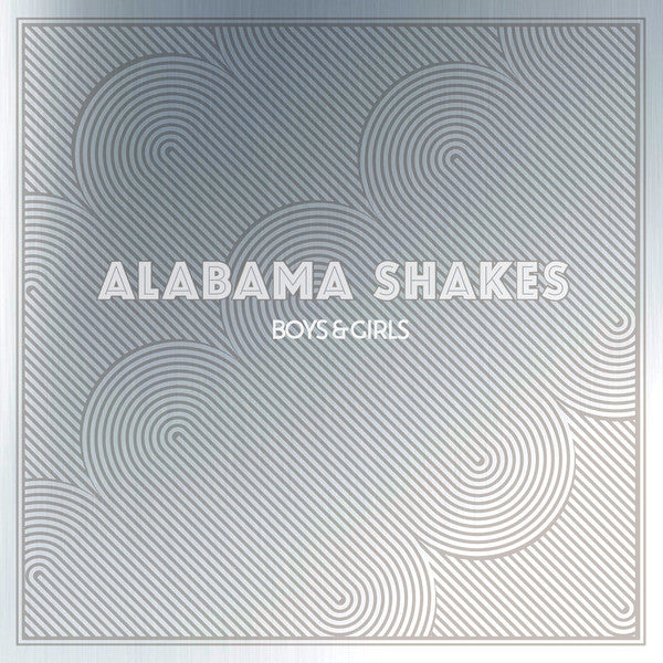Alabama Shakes – Boys & Girls (2LP) 🇺🇸