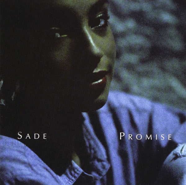 Sade – Promise 🇺🇸