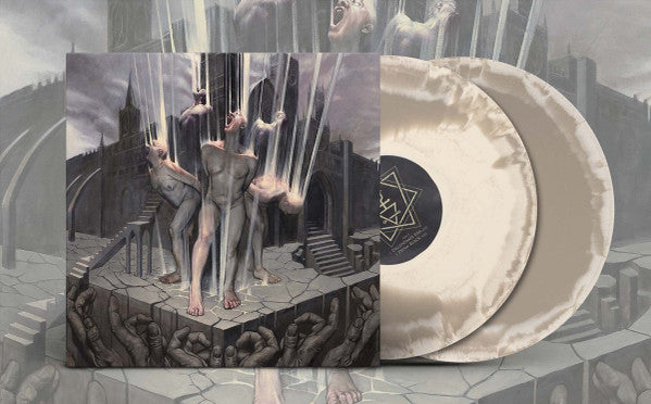 Rannoch – Conflagrations (Random Color Vinyl/2LP) 🇺🇸
