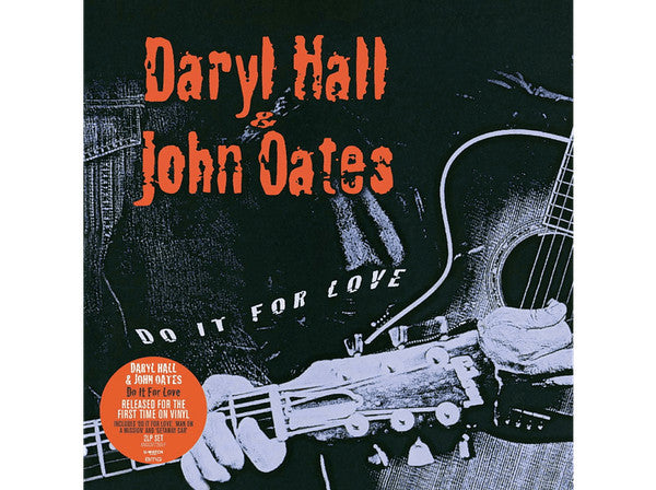 Daryl & John Oates Hall – Do It for Love 🇺🇸