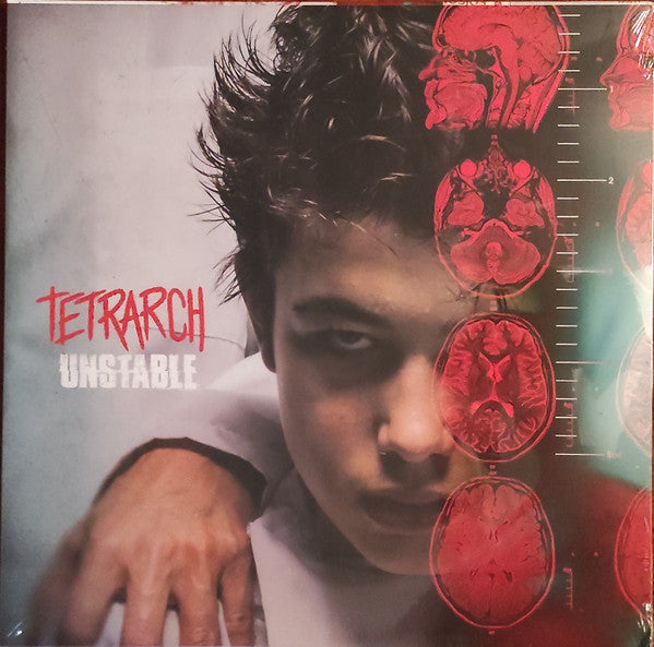 Tetrarch – Unstable 🇺🇸
