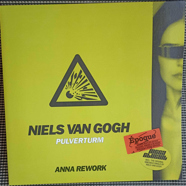 Niels Van Gogh – Pulverturm (Anna Rework) 🇺🇸
