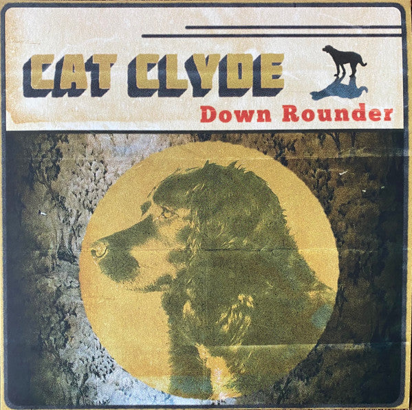 Cat Clyde – Down Rounder 🇺🇸