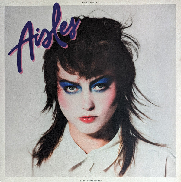 Angel Olsen – Aisles 🇺🇸