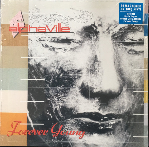 Alphaville – Forever Young 🇺🇸