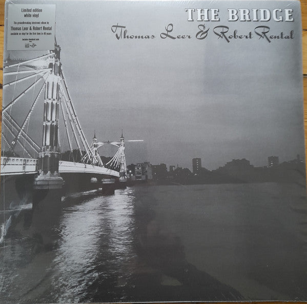 Thomas & Robert Rental Leer – Bridge 🇺🇸