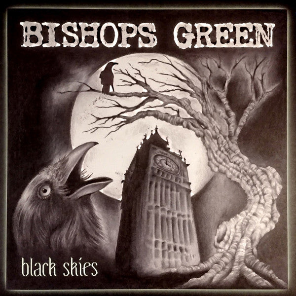 Bishops Green – Black Skies 🇺🇸