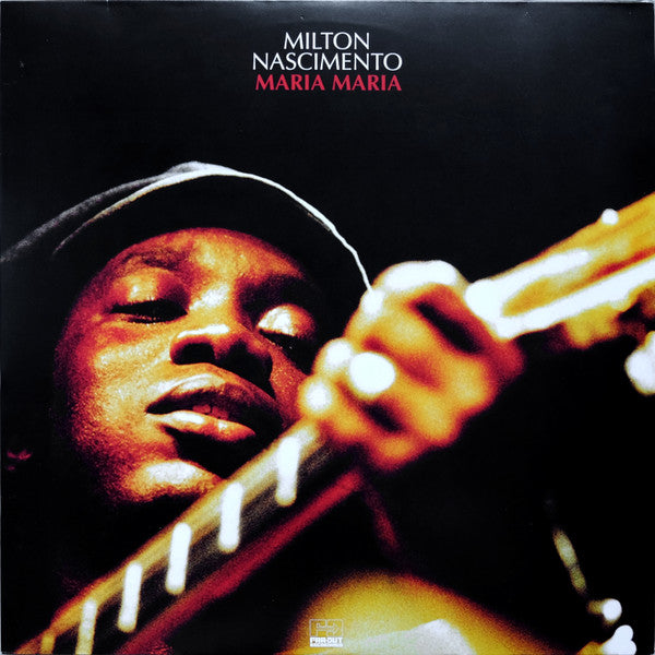 Milton Nascimento – Maria Maria 🇺🇸