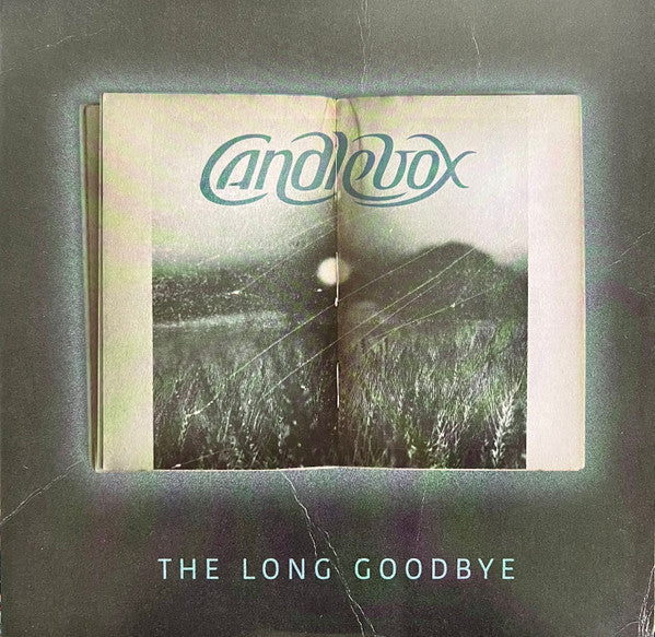 Candlebox – Long Goodbye (2Lp) 🇺🇸