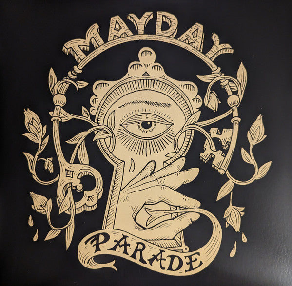 Mayday Parade – Monster in the Closet (10TH Anniversary) (2LP) 🇺🇸