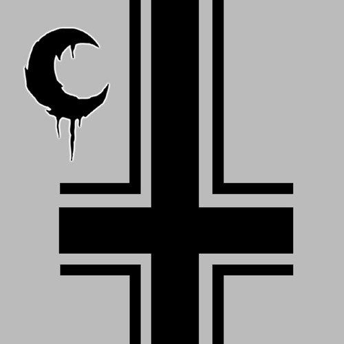 Leviathan – Howl Mockery at the Cross 🇺🇸
