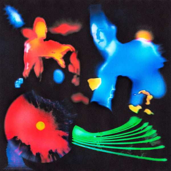Diplo – Diplo (2LP) 🇺🇸