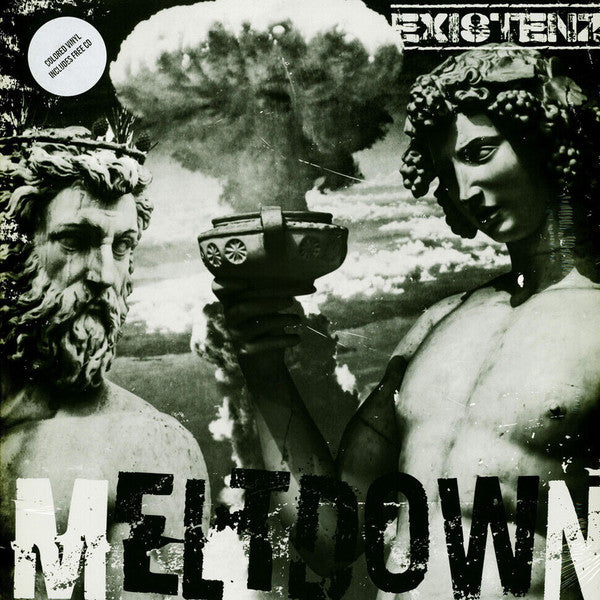 Existenz – Meltdown 🇺🇸