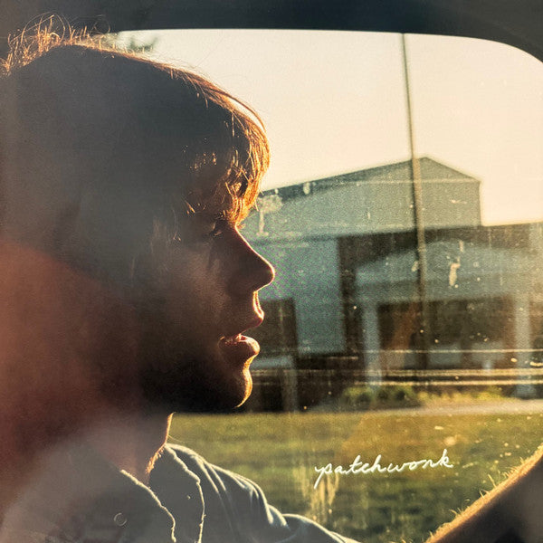 Jesse Welles – Patchwork (Sea Blue Vinyl/Gatefold) (I) 🇺🇸