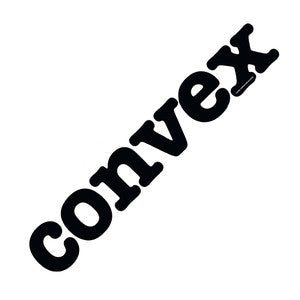 Conrad Schnitzler – Convex 🇺🇸