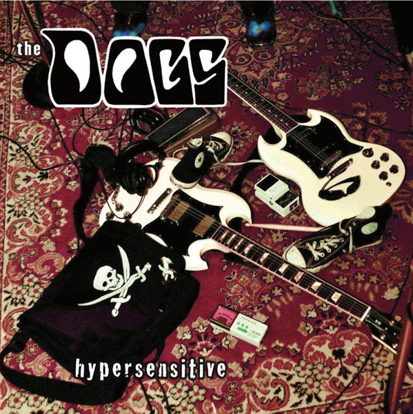 Dogs – Hypersensitive 🇺🇸