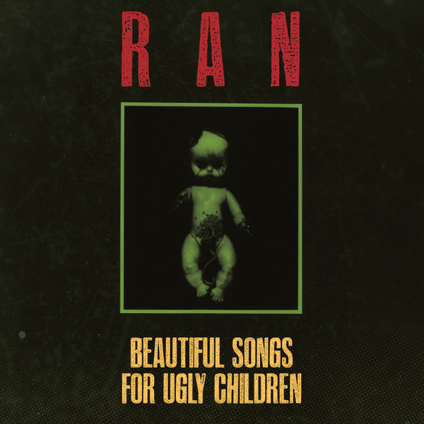 Ran – Beautiful Songs for Ugly Children 🇺🇸
