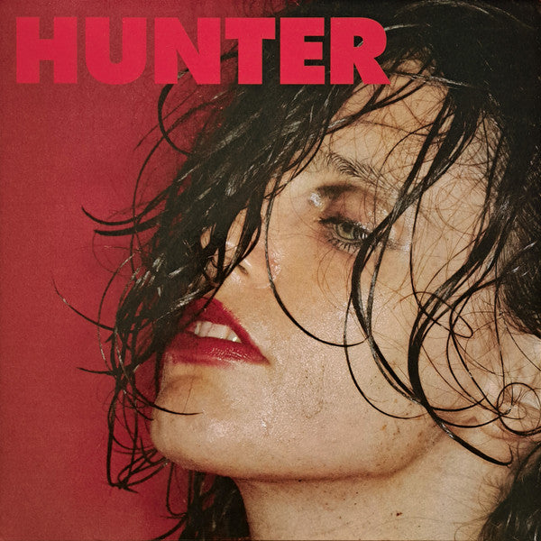 Anna Calvi – Hunter 🇺🇸