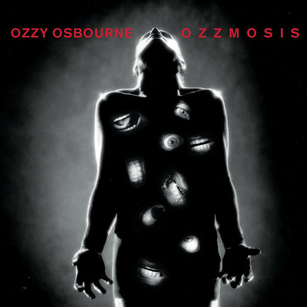 Ozzy Osbourne – Ozzmosis [CD Nuevo] 💿 🇺🇸