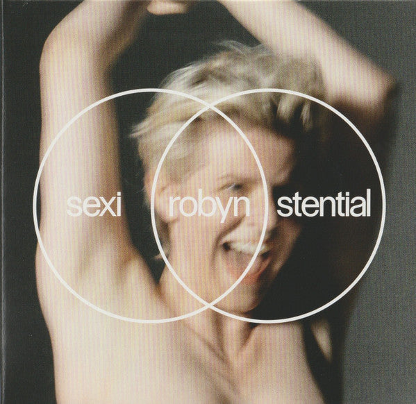 Robyn – Sexistential [CD Nuevo] 💿 🇺🇸