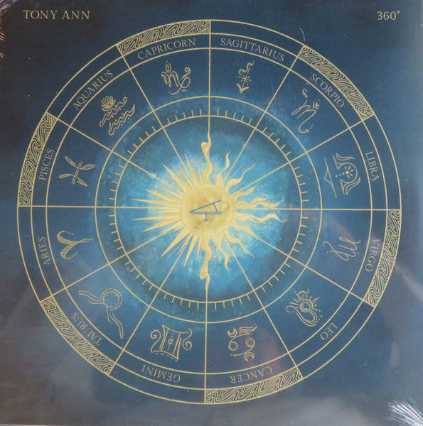 Tony Ann – 360 🇺🇸