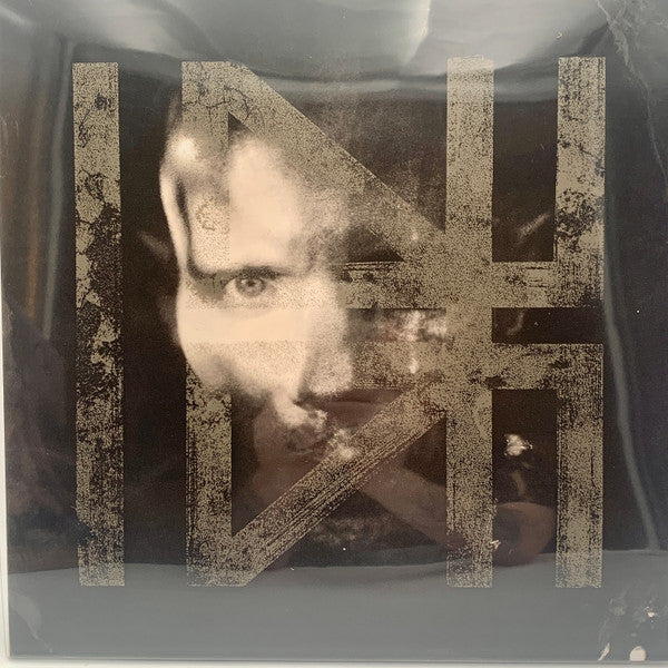 Billy Howerdel – What Normal Was (Transparent Red Vinyl) (I) 🇺🇸