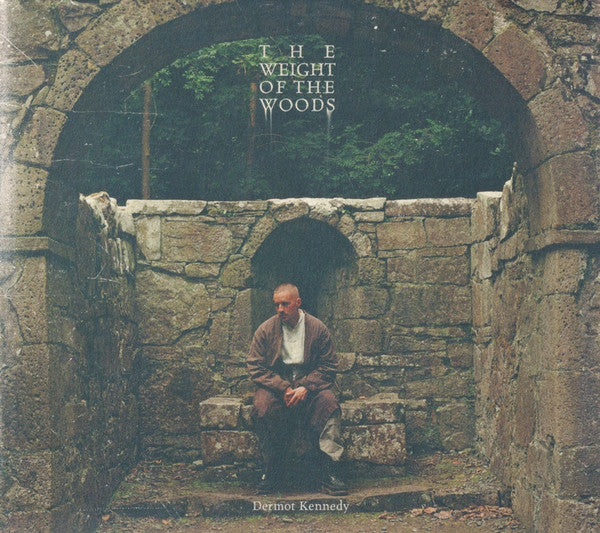 Dermot Kennedy – Weight of the Woods [CD Nuevo] 💿 🇺🇸