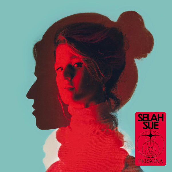 Selah Sue – Persona 🇺🇸