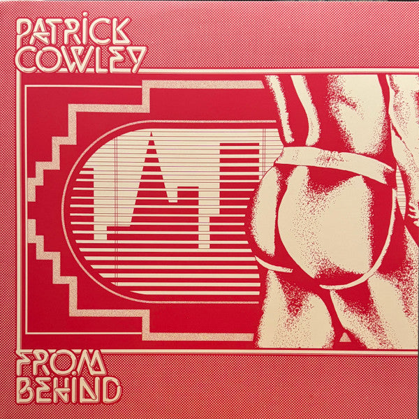 Patrick Cowley – From Behind 🇺🇸