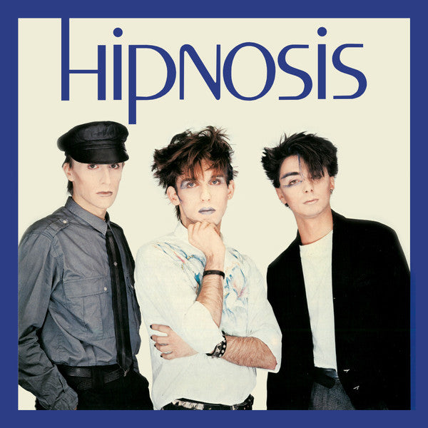 Hipnosis – Hipnosis 🇺🇸