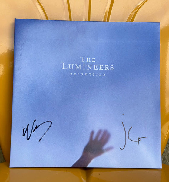 Lumineers – Brightside 🇺🇸