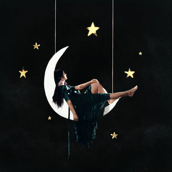 Gatlin – I Sleep Fine Now (Grey Vinyl) 🇺🇸
