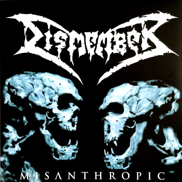 Dismember – Misanthropic 🇺🇸
