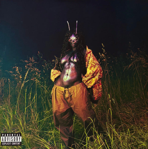 Sza – Sos Deluxe: Lana (X) (4Lp/Green Vinyl) 🇺🇸