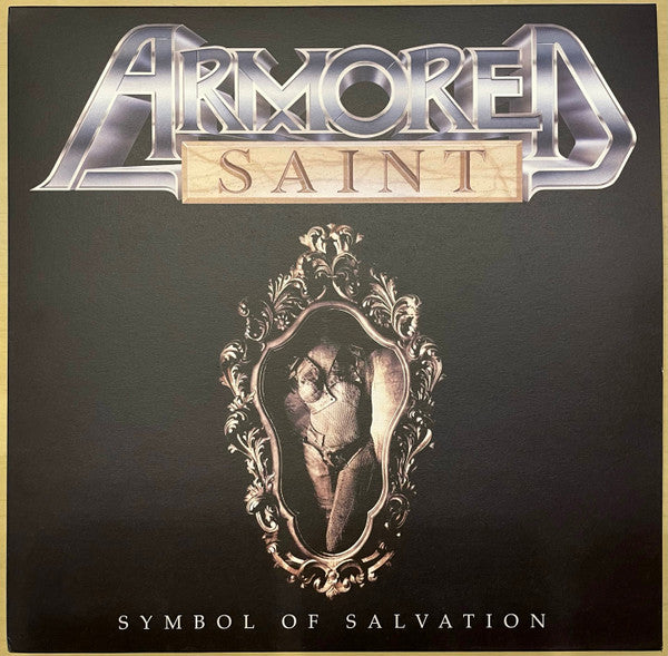 Armored Saint – Symbol of Salvation (35TH Anniversary) 🇺🇸