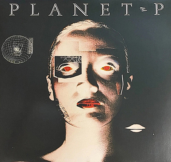 Planet P Project – Planet P Project 🇺🇸