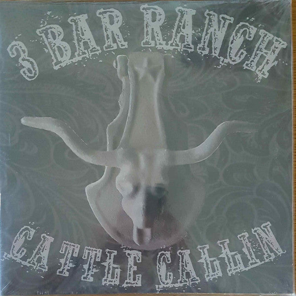 Hank 3's 3 Bar Ranch – Cattle Callin 🇺🇸