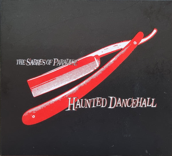 Sabres of Paradise – Haunted Dancehall (Remastered) (2LP) 🇺🇸
