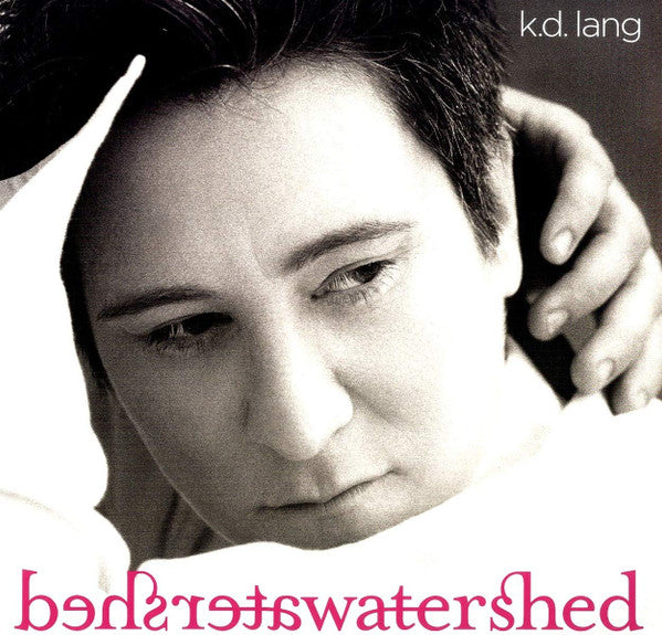 K.d. Lang – Watershed 🇺🇸
