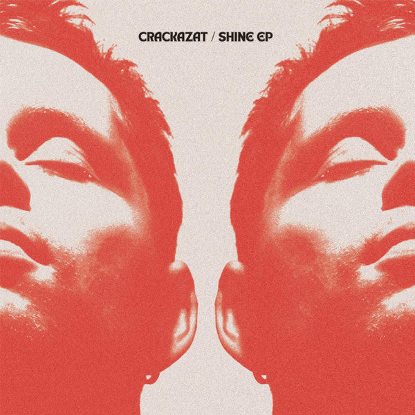 Crackazat – Shine (EP) 🇺🇸
