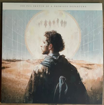 Joe Pug – Sketch of a Promised Departure (Coloured Vinyl) 🇺🇸