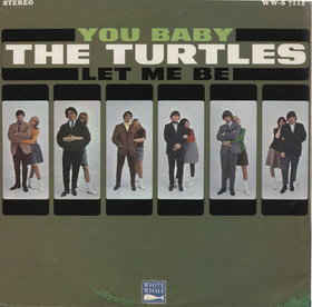 Turtles – You Baby 🇺🇸