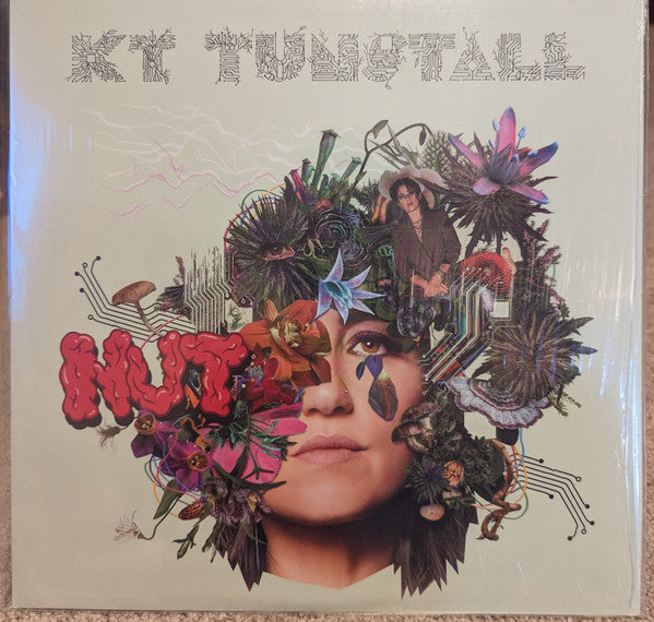 Kt Tunstall – Nut 🇺🇸