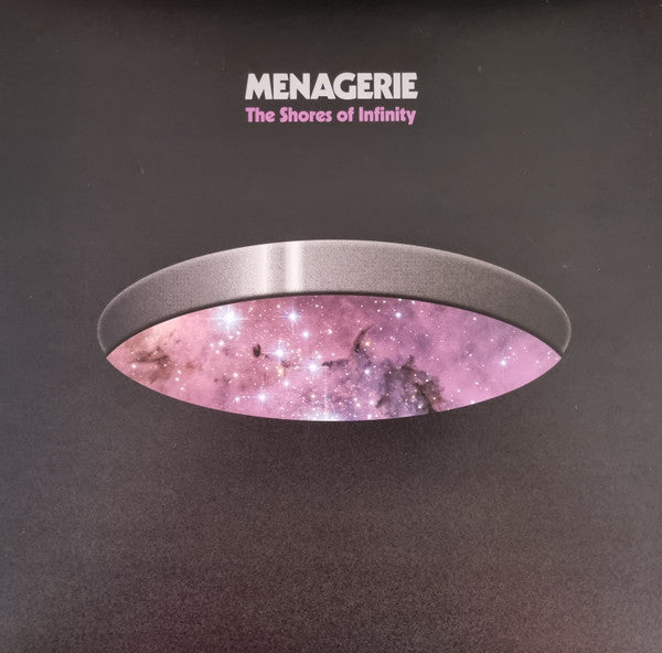 Menagerie – Shores of Infinity 🇺🇸