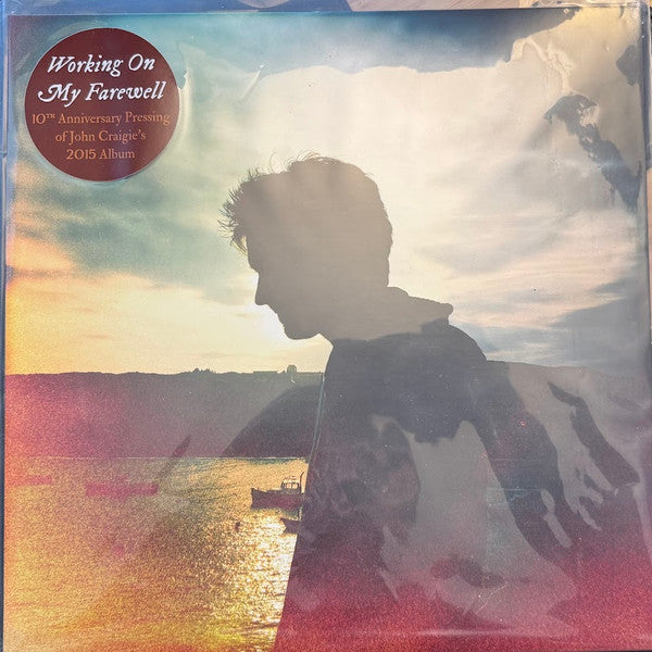 John Craigie – Working on My Farewell 🇺🇸