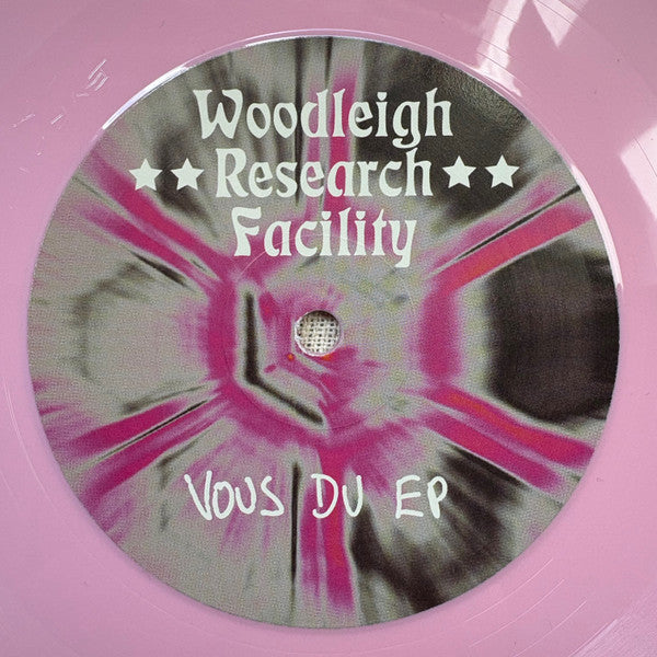 Woodleigh Research Facility – Vous Du Music 🇺🇸